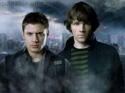  Supernatural  -