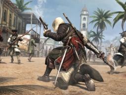    Assassin's Creed    